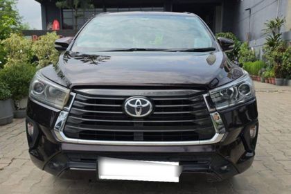 Used 2.4 VX MT 8S BSIV
