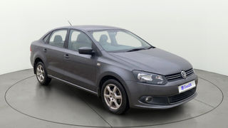 Used Petrol Highline