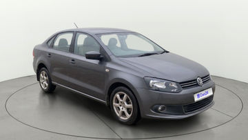 Used Petrol Highline
