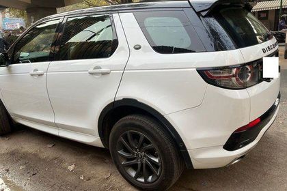 Used HSE 3.0 TD6