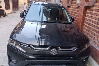 Used Zxi
