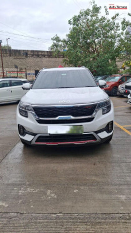 2022 Kia Seltos जीटीएक्स प्लस डीजल एटी
