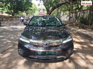 Used ZX Sensing eHEV
