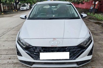 2024 Hyundai i20 एस्टा ऑप्ट