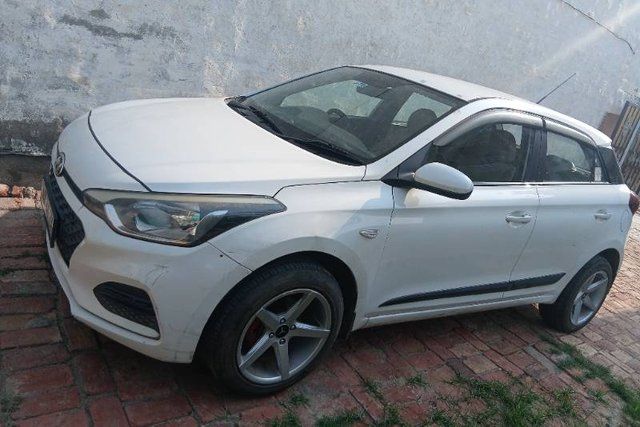 Second-hand 2018 Hyundai i20 1.2 Magna Executive for sale in Assandh