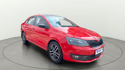 Used 1.5 TDI AT Style BSIV