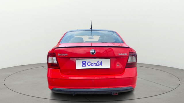 Image Used Car