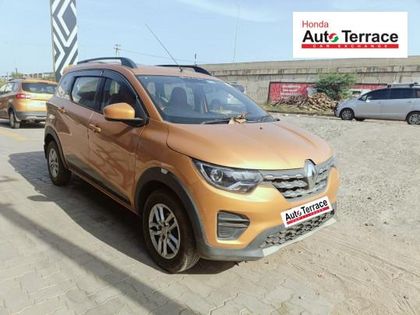 5 Used Renault Triber in Thanjavur