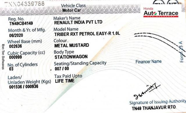 Image Used Car