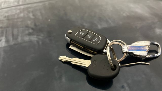 Image Used Car