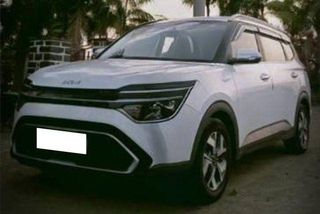 Used Premium Diesel iMT