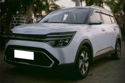 Used Premium Diesel iMT