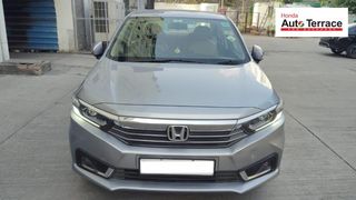 Used VX Petrol