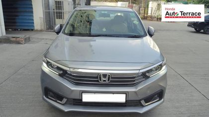 Used VX Petrol