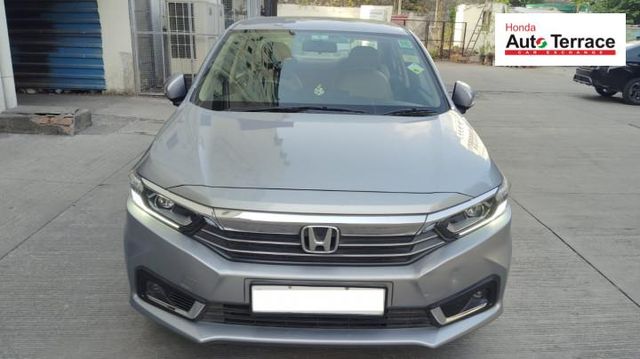 Second-hand 2022 Honda Amaze VX Petrol for sale in Pune