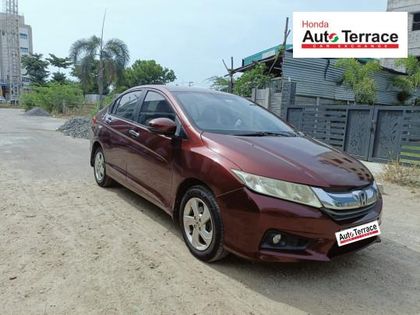 13 Used Honda City