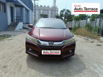 Used i VTEC CVT VX