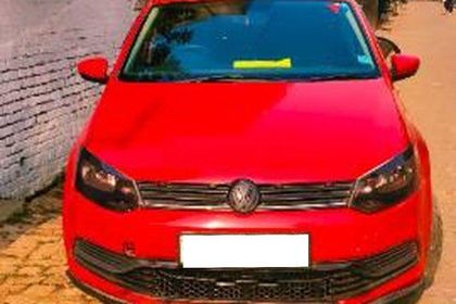 Used 1.5 TDI Trendline
