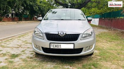 Used 1.6 MPI Ambition