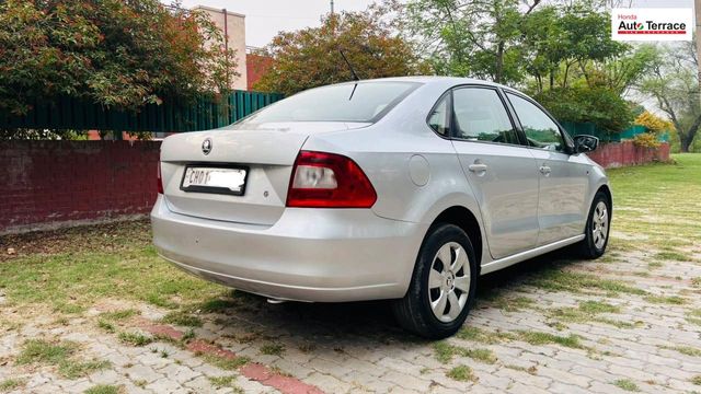 Image Used Car