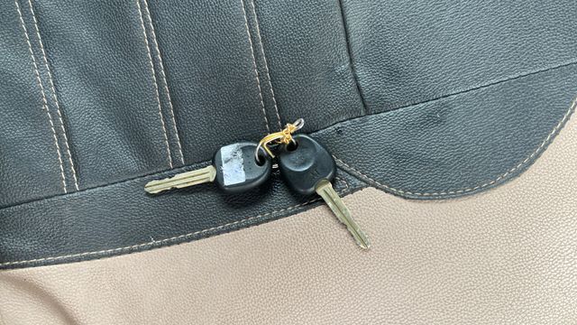 Image Used Car