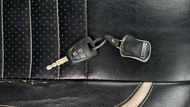Image Used Car