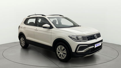 Used 1.0 TSI Comfortline BSVI