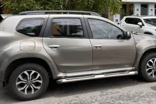 Second-hand 2014 Nissan Terrano XL Plus 85 PS for sale in Bangalore
