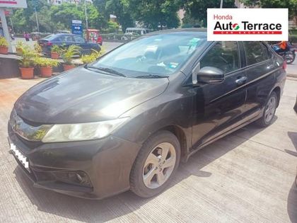 81 Used Honda City in Pune