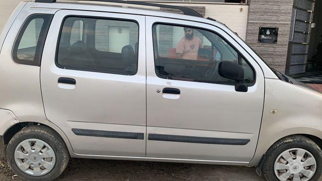 Image Used Car