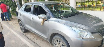 7 Used Maruti Suzuki Baleno