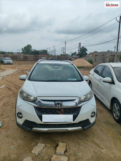 Used i-VTEC VX