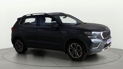 Used 1.0 TSI Style BSVI