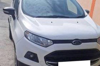 Used 1.5 Diesel Ambiente BSIV