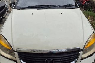 Used LX TDI BSIII