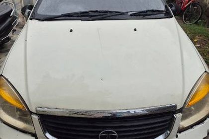 Used LX TDI BSIII