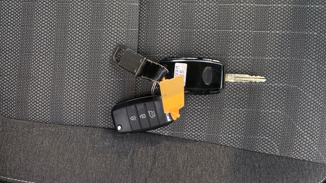 Image Used Car