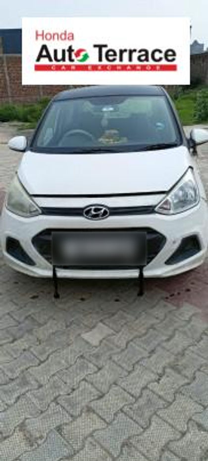 Used 1.2 CRDi Sportz