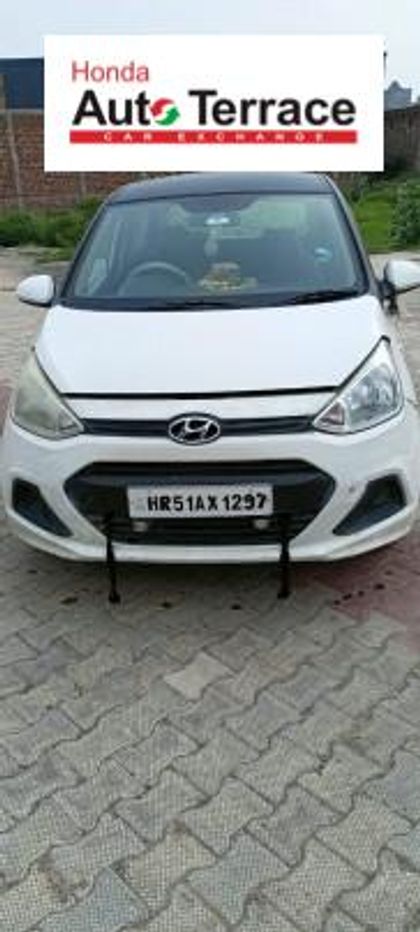 Used 1.2 CRDi Sportz