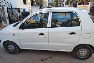 Used GL CNG BSIV