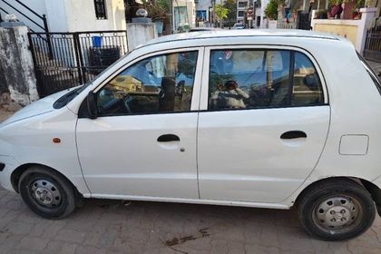 Used GL CNG BSIV