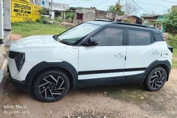 Used AX7 Turbo