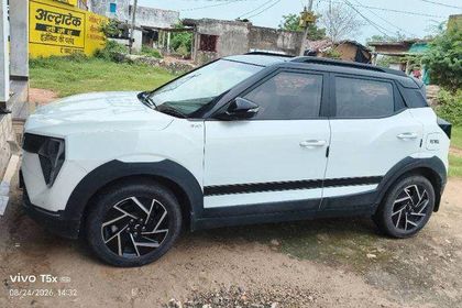 2025 Mahindra XUV 3XO एएक्स7 टर्बो