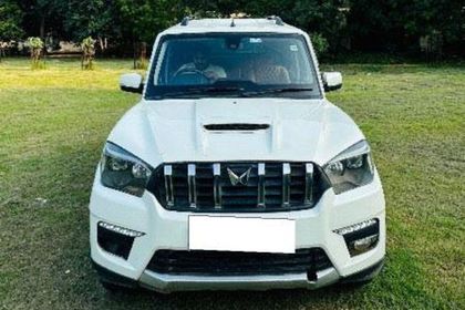 Used S 11