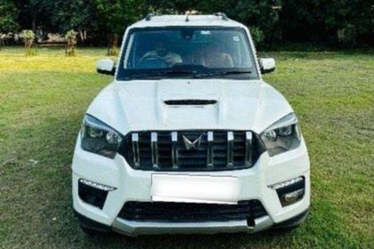 Used S 11