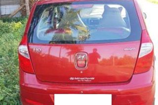Used Magna LPG