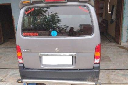 28 Used Maruti Suzuki Eeco