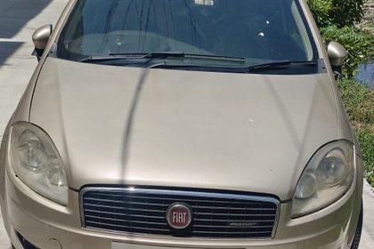 Used Active (Diesel)