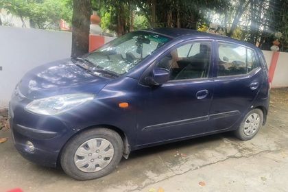 Used Magna