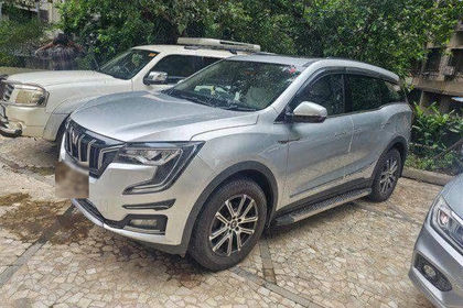 2023 Mahindra XUV700 एएक्स7 7Str
